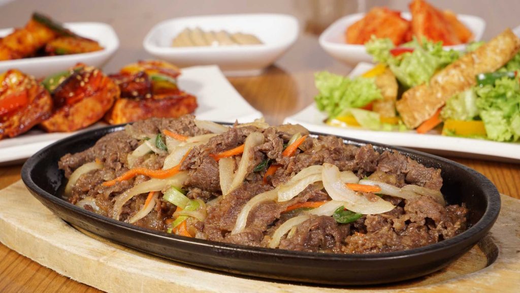 ide olahan daging sapi kekinian